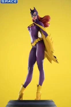 Batgirl by J. Scott Campbell Statue