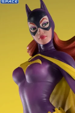 Batgirl by J. Scott Campbell Statue