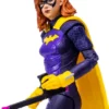 Batgirl from Gotham Knights