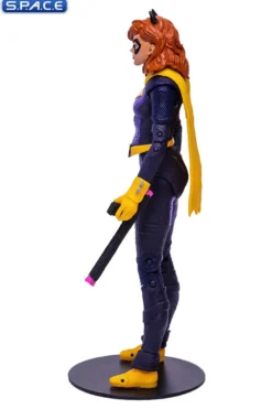 Batgirl from Gotham Knights