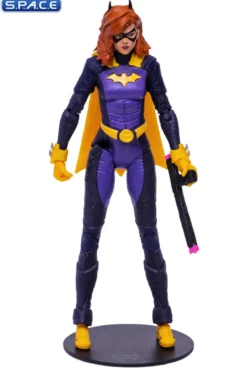 Batgirl from Gotham Knights