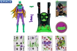 Batgirl »Jokerized« from Batman: Three Jokers Gold Label Collection
