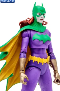 Batgirl »Jokerized« from Batman: Three Jokers Gold Label Collection