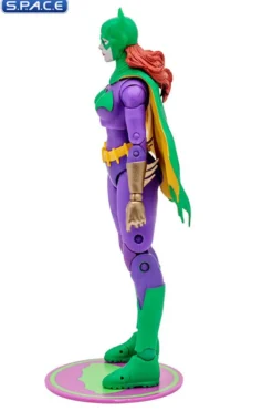 Batgirl »Jokerized« from Batman: Three Jokers Gold Label Collection