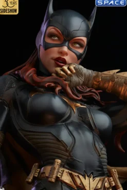 Batgirl Premium Format Figure