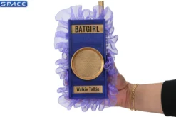 1:1 Batgirl Walkie Talkie Life-Size Replica