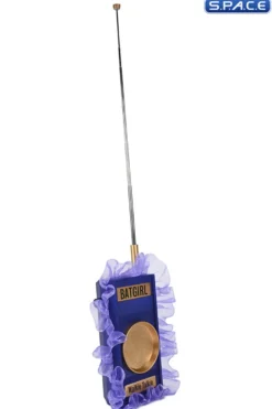 1:1 Batgirl Walkie Talkie Life-Size Replica
