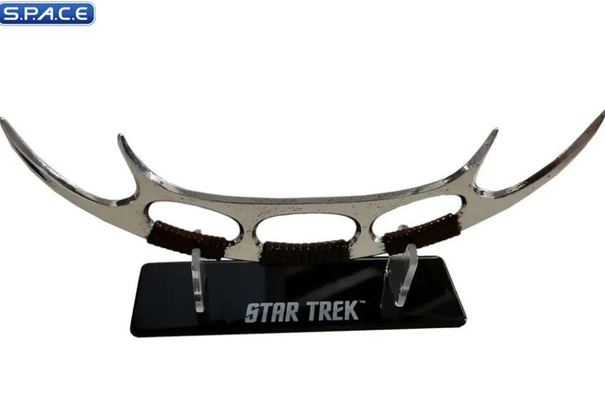 Bat'Leth Scaled Prop Replica