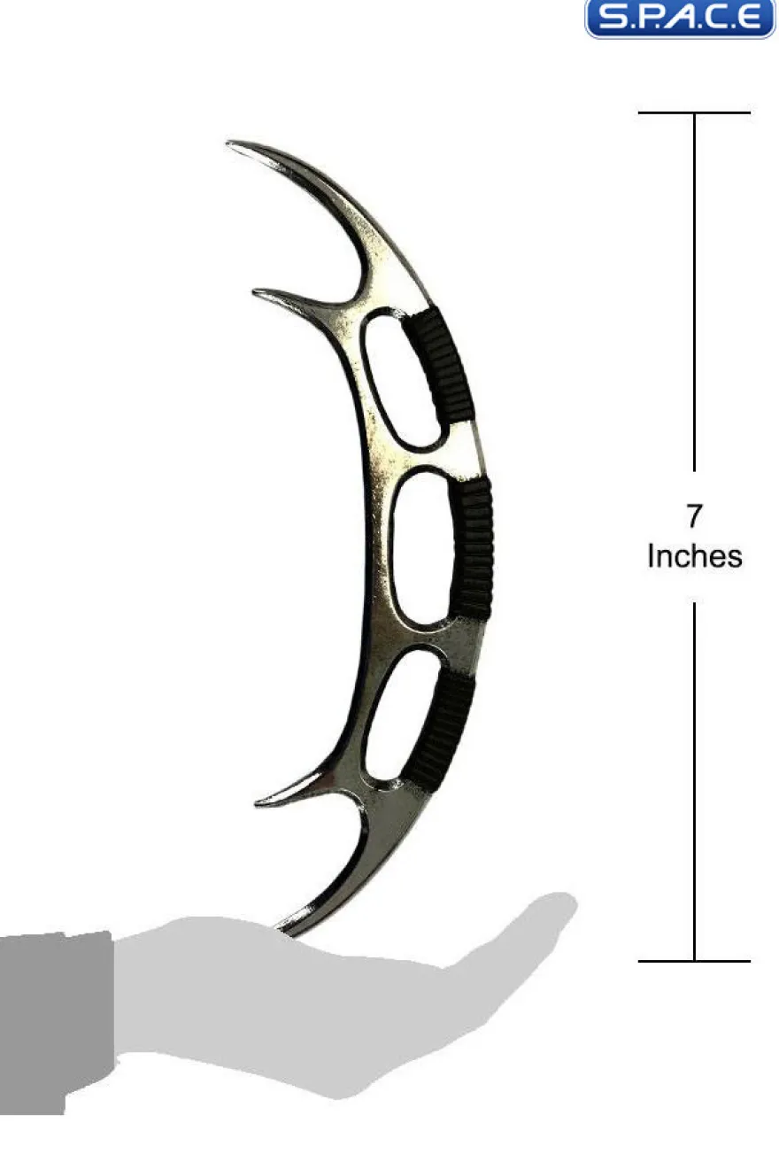 Bat'Leth Scaled Prop Replica