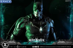 Batman Advanced Suit by Josh Nizzi Ultimate Museum Masterline Statue