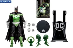 Batman as Green Lantern McFarlane Collector Edition