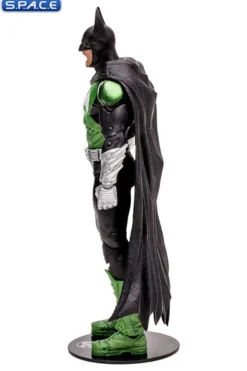 Batman as Green Lantern McFarlane Collector Edition