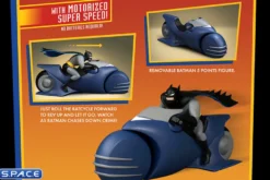 Batman & Batcycle 5 Points Set