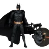 Batman & Batpod from Batman: The Dark Knight