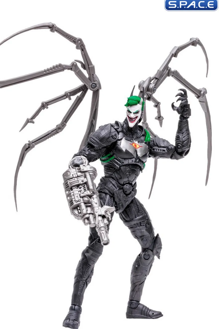 Batman Beyond 5-Pack