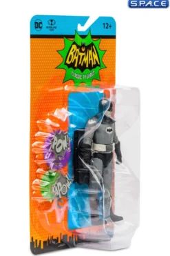 Batman Black & White Variant from Batman Classic TV Series
