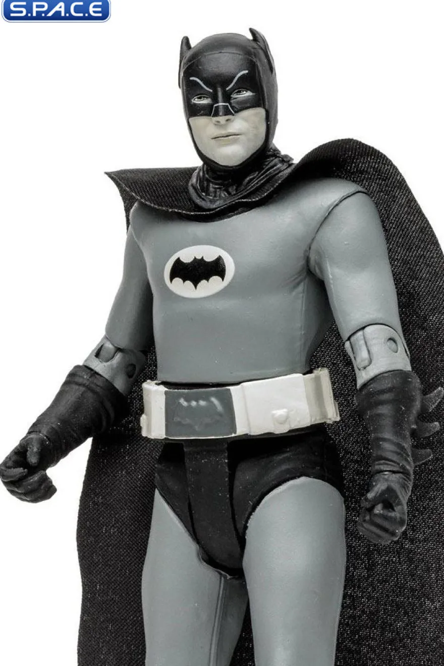 Batman Black & White Variant from Batman Classic TV Series