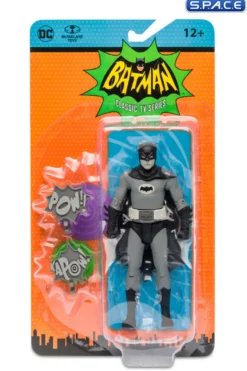 Batman Black & White Variant from Batman Classic TV Series