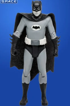 Batman Black & White Variant from Batman Classic TV Series