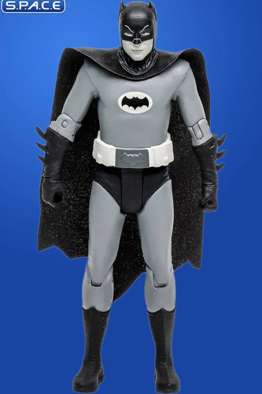 Batman Black & White Variant from Batman Classic TV Series