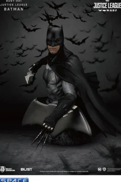 Batman Bust (Justice League)