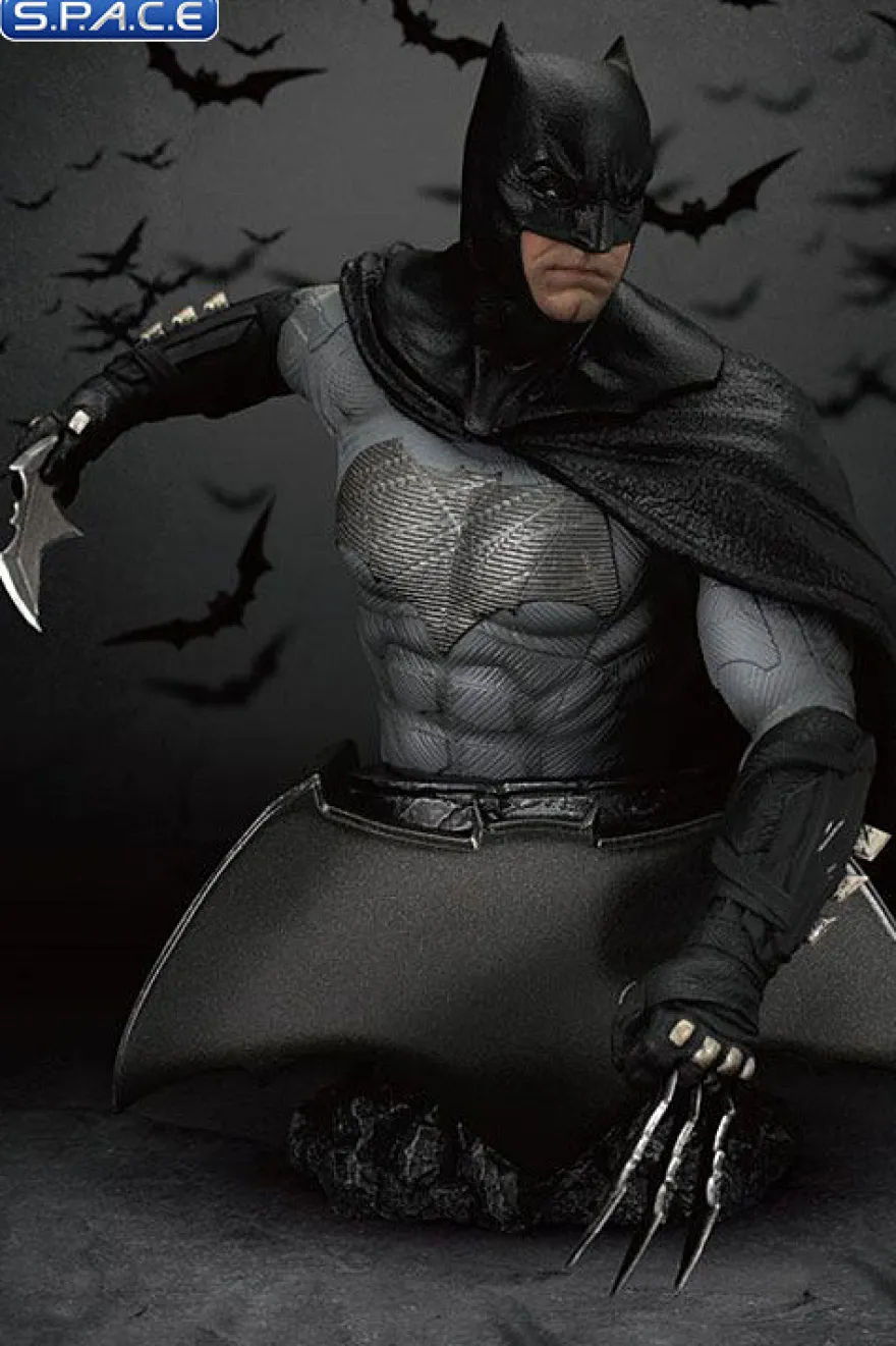Batman Bust (Justice League)