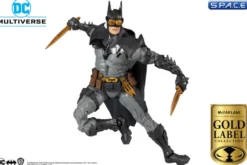 Batman by Todd McFarlane Gold Label Collection (DC Multiverse)