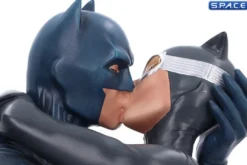 Batman & Catwoman Bust