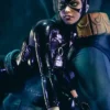 Batman & Catwoman Reunion Statue