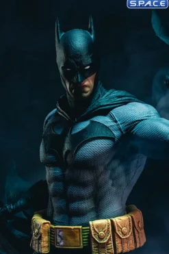 Batman & Catwoman Reunion Statue