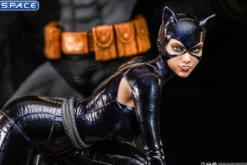 Batman & Catwoman Reunion Statue