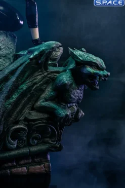Batman & Catwoman Reunion Statue