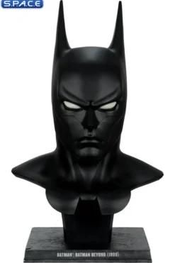 1:1 Batman Cowl Life-Size Replica