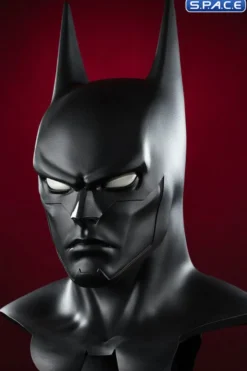 1:1 Batman Cowl Life-Size Replica