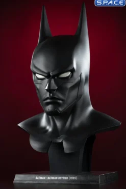 1:1 Batman Cowl Life-Size Replica