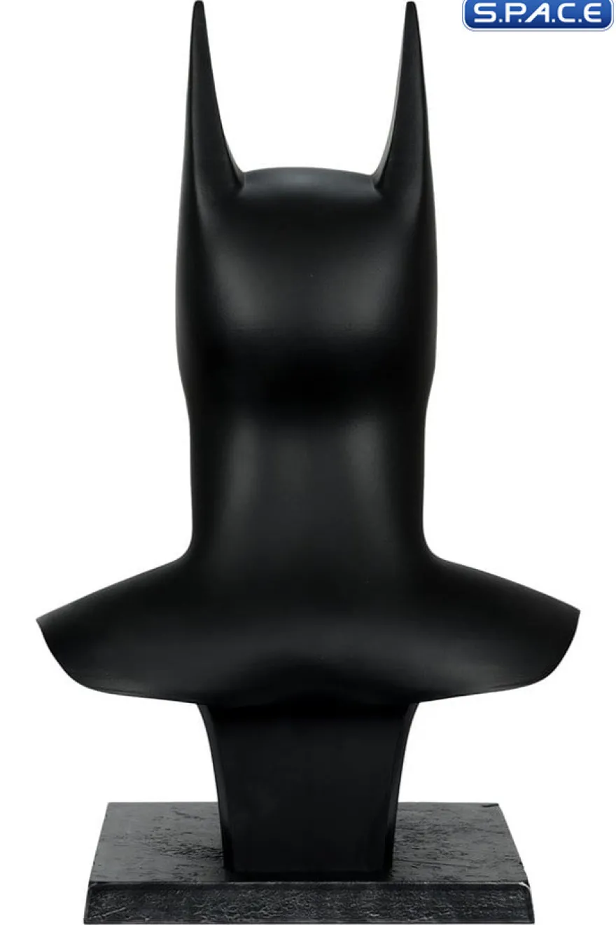 1:1 Batman Cowl Life-Size Replica