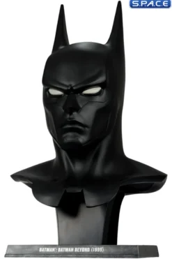 1:1 Batman Cowl Life-Size Replica