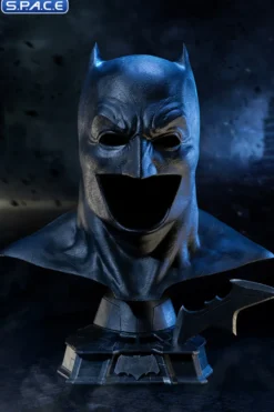 1:1 Batman Cowl Life-Size Replica