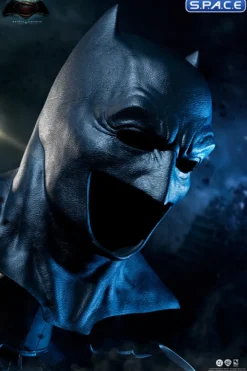 1:1 Batman Cowl Life-Size Replica