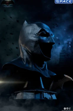 1:1 Batman Cowl Life-Size Replica