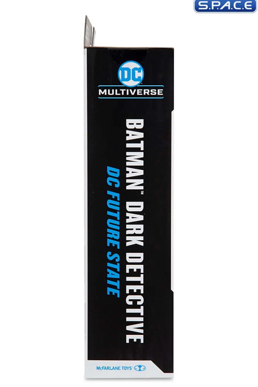 Batman Dark Detective from DC Future State