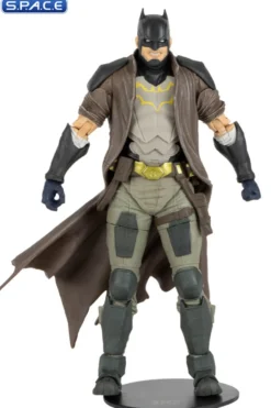 Batman Dark Detective from DC Future State