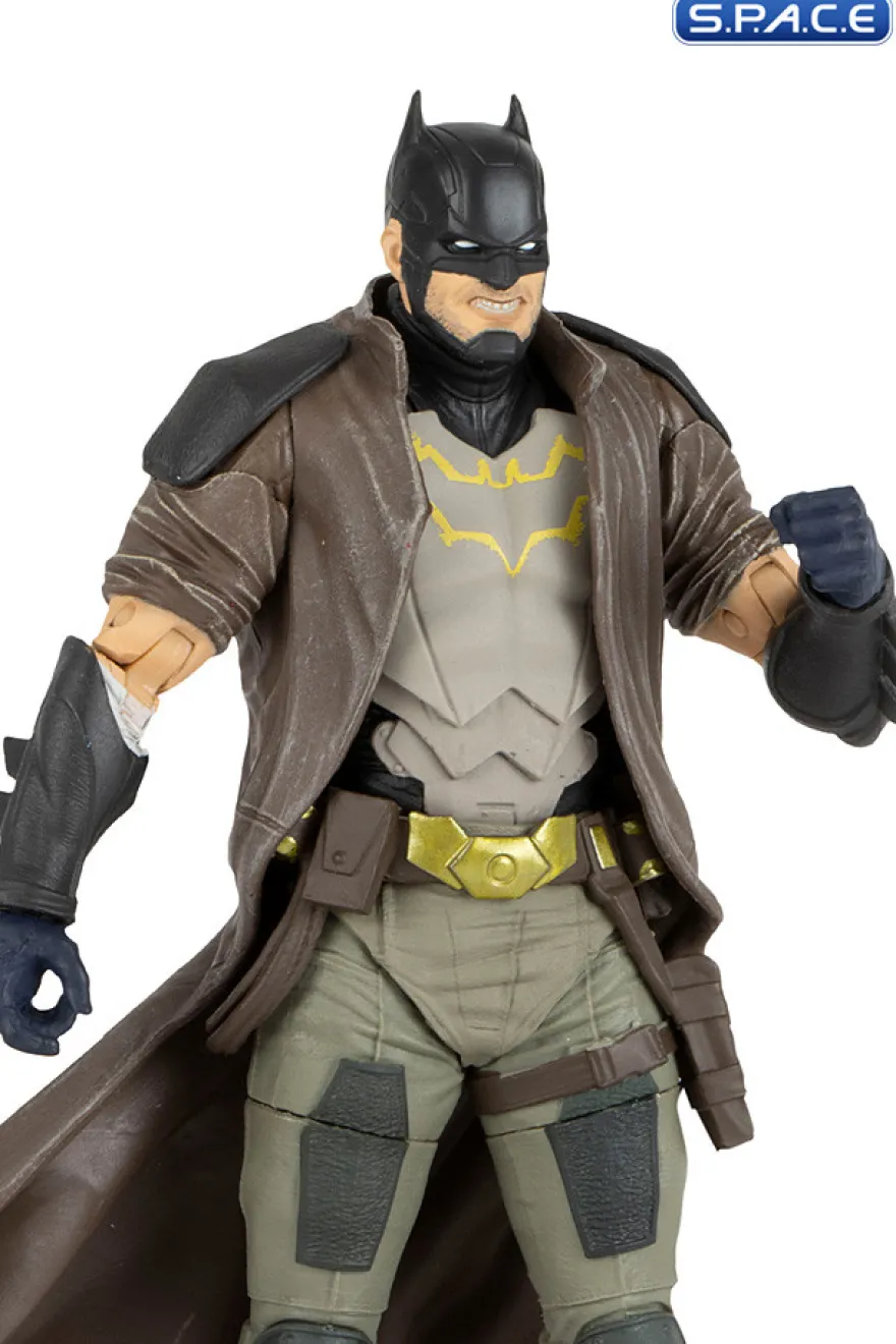 Batman Dark Detective from DC Future State