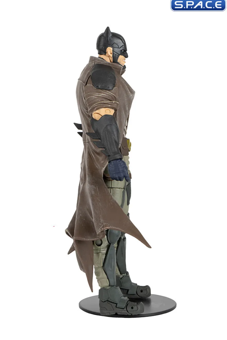 Batman Dark Detective from DC Future State