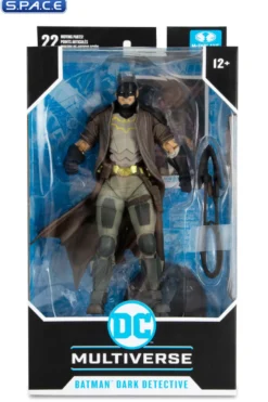 Batman Dark Detective from DC Future State