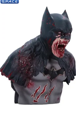 Batman DCeased Bust