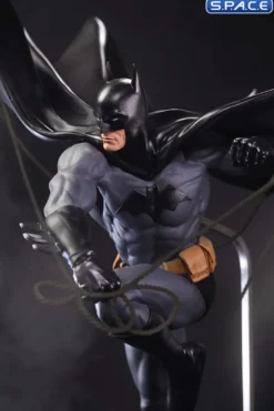 Batman Designer Series Statue by Dan Mora