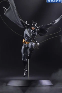 Batman Designer Series Statue by Dan Mora