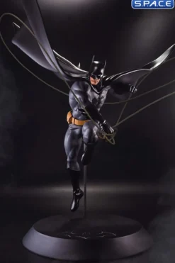 Batman Designer Series Statue by Dan Mora