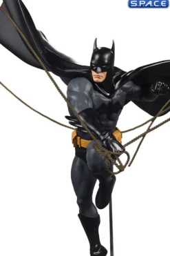 Batman Designer Series Statue by Dan Mora